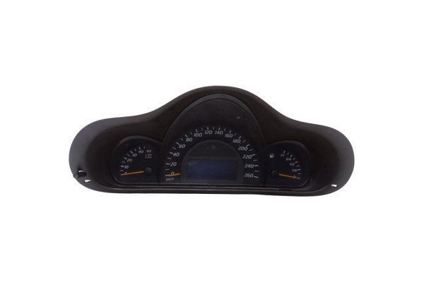 A2035401947 CUADRO INSTRUMENTOS MERCEDES-BENZ CLASE C (BM 203) SPORTCOUPE