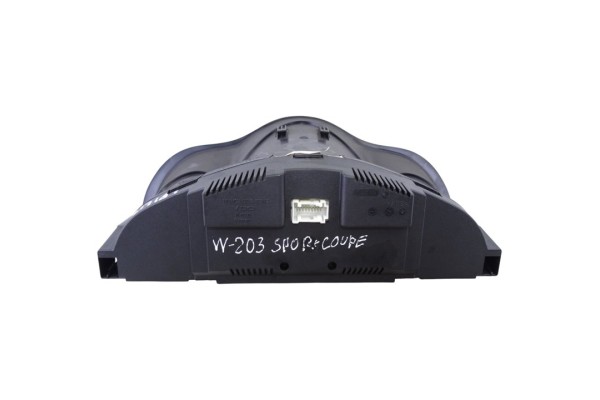 A2035401947 CUADRO INSTRUMENTOS MERCEDES-BENZ CLASE C (BM 203) SPORTCOUPE C 220 CDI (203.706) 2002 A2035401947 217167 MERCEDES-B