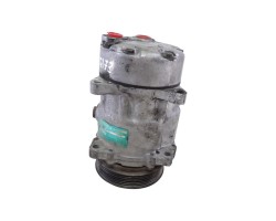 1227F COMPRESOR AIRE ACONDICIONADO PEUGEOT 306 3/5 PT. / 4 PT. (S2)