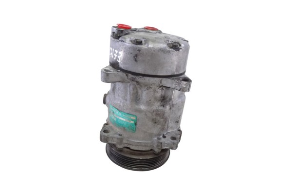 1227F COMPRESOR AIRE ACONDICIONADO PEUGEOT 306 3/5 PT. / 4 PT. (S2)