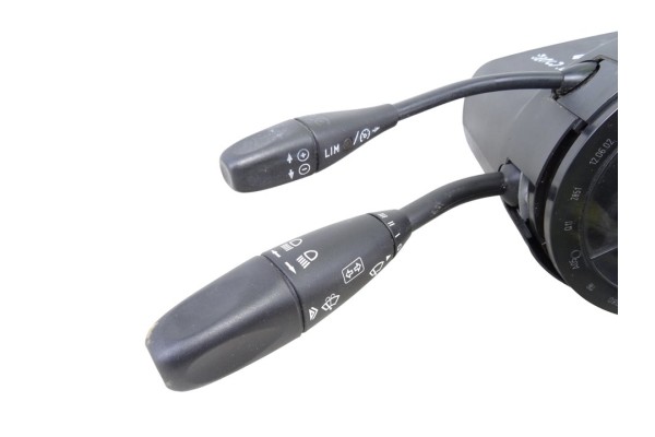 A2095400145  ANILLO AIRBAG MERCEDES-BENZ CLASE C (BM 203) SPORTCOUPE C 220 CDI (203.706) 2002 A2095400145 217174 MERCEDES-BENZ -