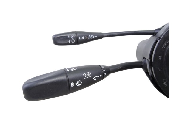 A2095400145  ANILLO AIRBAG MERCEDES-BENZ CLASE C (BM 203) SPORTCOUPE C 220 CDI (203.706) 2002 A2095400145 217174 MERCEDES-BENZ -