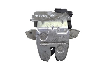 A2037400135  CERRADURA MALETERO / PORTON MERCEDES-BENZ CLASE C (BM 203) SPORTCOUPE C 220 CDI (203.706) 2002 A2037400135 217176 M