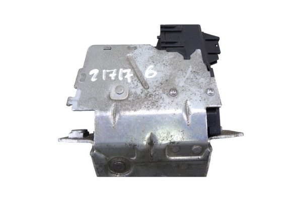 A2037400135  CERRADURA MALETERO / PORTON MERCEDES-BENZ CLASE C (BM 203) SPORTCOUPE C 220 CDI (203.706) 2002 A2037400135 217176 M