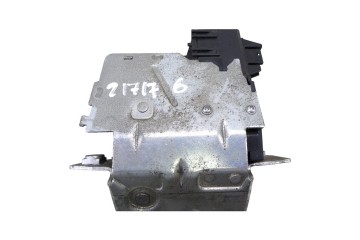 A2037400135  CERRADURA MALETERO / PORTON MERCEDES-BENZ CLASE C (BM 203) SPORTCOUPE C 220 CDI (203.706) 2002 A2037400135 217176 M