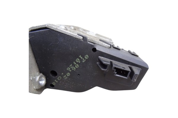 A2037400135  CERRADURA MALETERO / PORTON MERCEDES-BENZ CLASE C (BM 203) SPORTCOUPE C 220 CDI (203.706) 2002 A2037400135 217176 M