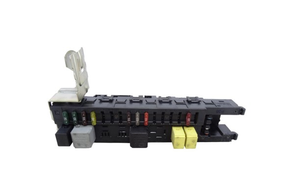 2095450101  CAJA RELES / FUSIBLES MERCEDES-BENZ CLASE C (BM 203) SPORTCOUPE C 220 CDI (203.706) 2002 2095450101 217177 MERCEDES-