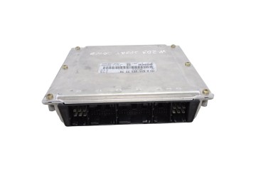 A6111537779  CENTRALITA MOTOR UCE MERCEDES-BENZ CLASE C (BM 203) SPORTCOUPE C 220 CDI (203.706) 2002 A6111537779 217180 MERCEDES