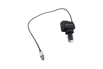 2095450508 CONMUTADOR DE ARRANQUE MERCEDES-BENZ CLASE C (BM 203) SPORTCOUPE C 220 CDI (203.706) 2002 2095450508 217181 MERCEDES-