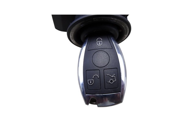 2095450508 CONMUTADOR DE ARRANQUE MERCEDES-BENZ CLASE C (BM 203) SPORTCOUPE C 220 CDI (203.706) 2002 2095450508 217181 MERCEDES-