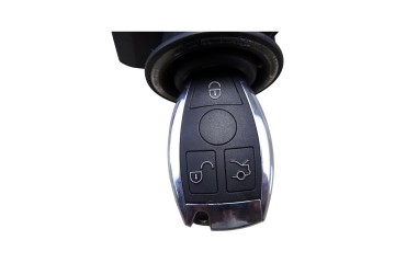 2095450508 CONMUTADOR DE ARRANQUE MERCEDES-BENZ CLASE C (BM 203) SPORTCOUPE C 220 CDI (203.706) 2002 2095450508 217181 MERCEDES-