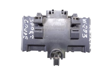 A2035450803 MODULO ELECTRONICO MERCEDES-BENZ CLASE C (BM 203) SPORTCOUPE C 220 CDI (203.706) 2002 A2035450803 217184 MERCEDES-BE