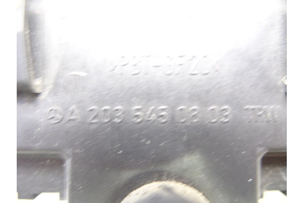 A2035450803 MODULO ELECTRONICO MERCEDES-BENZ CLASE C (BM 203) SPORTCOUPE C 220 CDI (203.706) 2002 A2035450803 217184 MERCEDES-BE