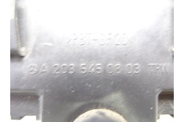 A2035450803 MODULO ELECTRONICO MERCEDES-BENZ CLASE C (BM 203) SPORTCOUPE C 220 CDI (203.706) 2002 A2035450803 217184 MERCEDES-BE