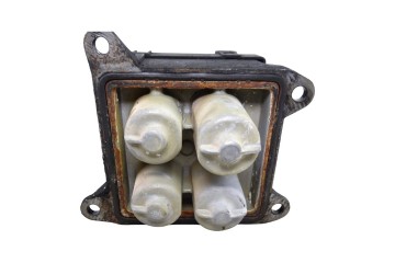 A0001591504 CAJA PRECALENTAMIENTO MERCEDES-BENZ CLASE C (BM 203) SPORTCOUPE C 220 CDI (203.706) 2002 A0001591504 217185 MERCEDES