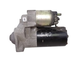 0001107067 MOTOR ARRANQUE VOLVO S40 BERLINA