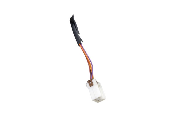  RETROVISOR IZQUIERDO VOLVO S40 BERLINA 1.8i 2000 217190 VOLVO - 1