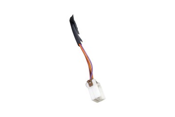  RETROVISOR IZQUIERDO VOLVO S40 BERLINA 1.8i 2000 217190 VOLVO - 1