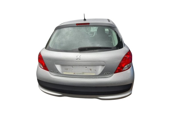 PEUGEOT 207 Confort
