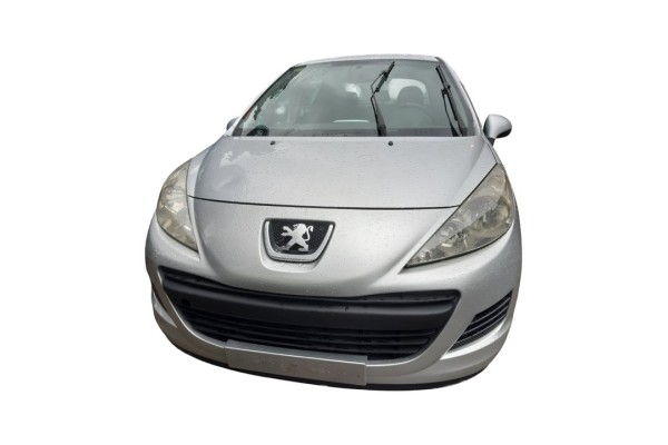 PEUGEOT 207 Confort