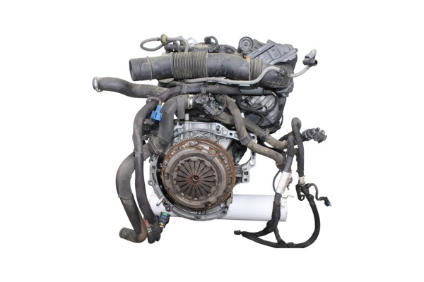 8FS DESPIECE MOTOR PEUGEOT 207