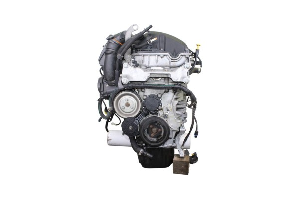 8FS DESPIECE MOTOR PEUGEOT 207