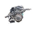 FXJB MOTOR COMPLETO FORD FIESTA (CBK) FXJB MOTOR COMPLETO FORD FIESTA (CBK)