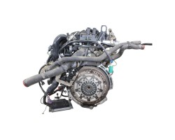 FXJB MOTOR COMPLETO FORD FIESTA (CBK)