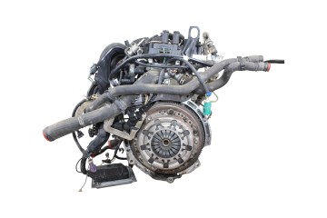 FXJB MOTOR COMPLETO FORD FIESTA (CBK)