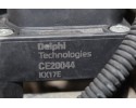 FXJB MOTOR COMPLETO FORD FIESTA (CBK) FXJB MOTOR COMPLETO FORD FIESTA (CBK)