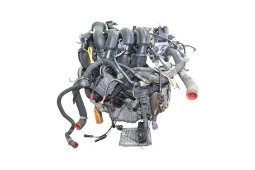 FXJB MOTOR COMPLETO FORD FIESTA (CBK)