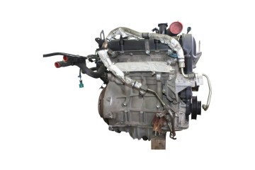 FXJB MOTOR COMPLETO FORD FIESTA (CBK)