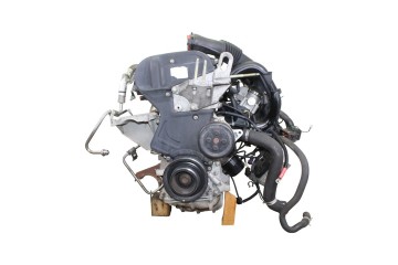 FXJB MOTOR COMPLETO FORD FIESTA (CBK)