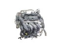 FXJB MOTOR COMPLETO FORD FIESTA (CBK) FXJB MOTOR COMPLETO FORD FIESTA (CBK)