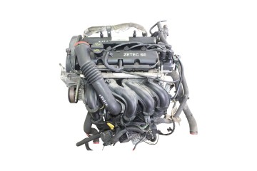 FXJB MOTOR COMPLETO FORD FIESTA (CBK)
