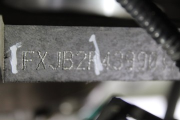 FXJB MOTOR COMPLETO FORD FIESTA (CBK)