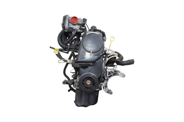 B12S1 MOTOR COMPLETO CHEVROLET KALOS 1.2 S (D/A) 2005 B12S1 216881 CHEVROLET - 2