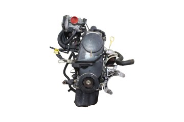 B12S1 MOTOR COMPLETO CHEVROLET KALOS 1.2 S (D/A) 2005 B12S1 216881 CHEVROLET - 2