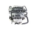 B12S1 MOTOR COMPLETO CHEVROLET KALOS 1.2 S (D/A) 2005 B12S1 216881 CHEVROLET - 4