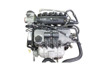 B12S1 MOTOR COMPLETO CHEVROLET KALOS 1.2 S (D/A) 2005 B12S1 216881 CHEVROLET - 4