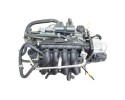 B12S1 MOTOR COMPLETO CHEVROLET KALOS 1.2 S (D/A) 2005 B12S1 216881 CHEVROLET - 5