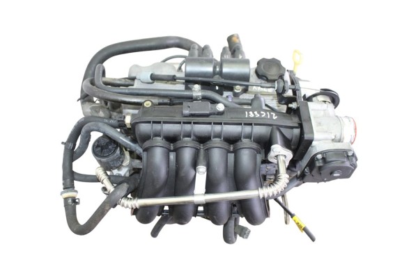 B12S1 MOTOR COMPLETO CHEVROLET KALOS 1.2 S (D/A) 2005 B12S1 216881 CHEVROLET - 5