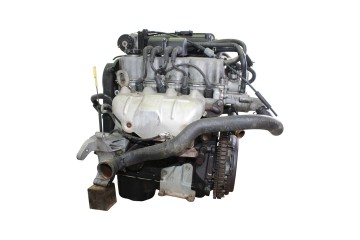 B12S1 MOTOR COMPLETO CHEVROLET KALOS 1.2 S (D/A) 2005 B12S1 216881 CHEVROLET - 7
