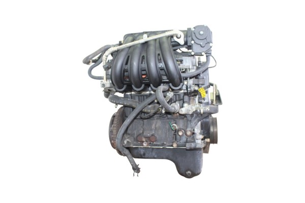 B12S1 MOTOR COMPLETO CHEVROLET KALOS 1.2 S (D/A) 2005 B12S1 216881 CHEVROLET - 8