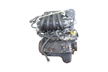 B12S1 MOTOR COMPLETO CHEVROLET KALOS 1.2 S (D/A) 2005 B12S1 216881 CHEVROLET - 8