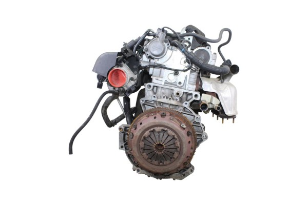 B4184S2 MOTOR COMPLETO VOLVO S40 BERLINA 1.8i 2000 B4184S2 217141 VOLVO - 1