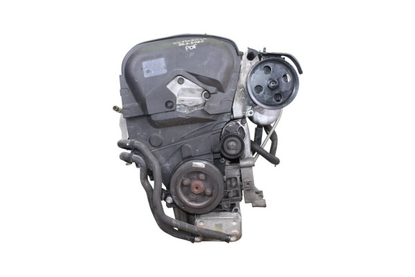 B4184S2 MOTOR COMPLETO VOLVO S40 BERLINA 1.8i 2000 B4184S2 217141 VOLVO - 1
