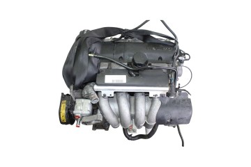 B4184S2 MOTOR COMPLETO VOLVO S40 BERLINA 1.8i 2000 B4184S2 217141 VOLVO - 2