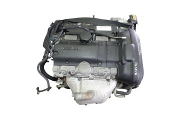 B4184S2 MOTOR COMPLETO VOLVO S40 BERLINA 1.8i 2000 B4184S2 217141 VOLVO - 4