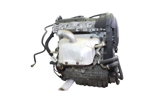 B4184S2 MOTOR COMPLETO VOLVO S40 BERLINA 1.8i 2000 B4184S2 217141 VOLVO - 5